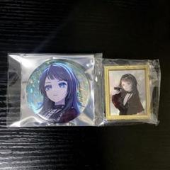 Avemujica NovaHistoria 缶バッジ ピンバッジ ティモリス