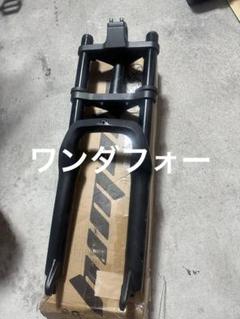 Super73s2純正サスペンションフォーク Super73s2純正サスペンションフォーク - メルカリ