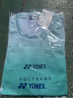 YONEX VOLTAGE7最新大会限定Tシャツ
