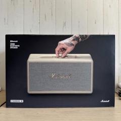 2025年最新】marshall スタンモアの人気アイテム - メルカリ