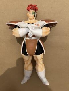 ドラゴンボール リクーム フィギュア