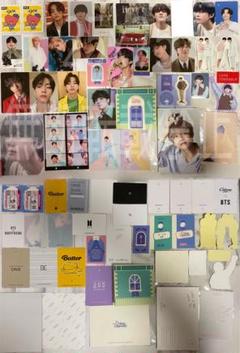 BTS 花様年華 ミニフォトカード＋フォトカード 2025年最新】bts 花様年華 on stage ミニフォトの人気アイテム