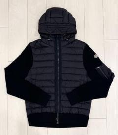 2025年最新】MONCLER メンズ ナイロンジャケットの人気アイテム