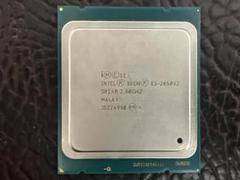 ★ 動作品 ★ intel xeon E5 2650 v2 8コア 16スレッドのサムネイル