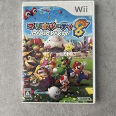 wiiソフトまとめ売り　3点セット　マリオ