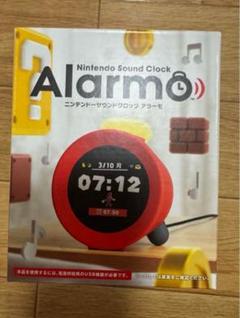 新品 未開封 ニンテンドー アラーモ whitemocha_4902370552195