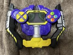 爆上戦隊ブンブンジャー DXブンブンコントローラーのサムネイル