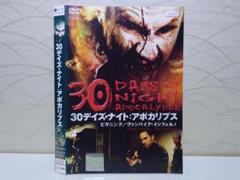 30デイズ・ナイト:アポカリプス [DVD] レンタル版