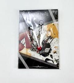 DEATH NOTE デスノート リューク 携帯ストラップ キャラクター