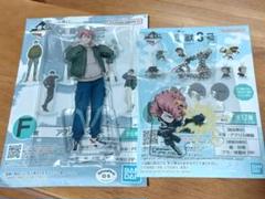 怪獣８号　1番くじ　アクスタ　アクリルチャーム　古橋伊春　まとめ売り