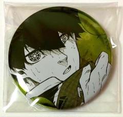 ブルーロック展 潔世一 推しキャラバッジ 缶バッジ G ⑤ - メルカリ