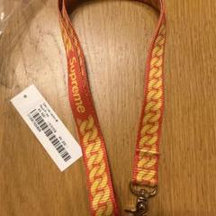 新品 Supreme Cuban Links Lanyard #B - メルカリ