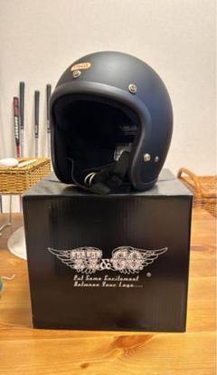 【新品未使用箱付き】 TT&COオリジナルヘルメット　マットブラック Yahoo!オークション - tt&co マッドマックス マットブラック