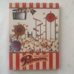 嵐/ARASHI LIVE TOUR Popcorn初回プレス仕様　新品未開封 Amazon.co.jp: ARASHI LIVE TOUR Popcorn(初回プレス仕様盤