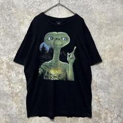 kraftbkk クラフトバンコク E.T Tシャツのサムネイル