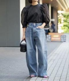 IENA RED CARD TOKYO/TIMELESS MONTANAのサムネイル