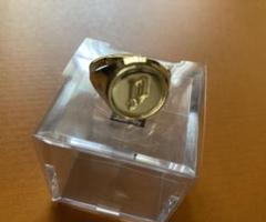 Toy ring 常田　pointlessjourney 水色　王冠 2025年最新】POINTLESS JOURNEY TOY RING の人気アイテム - メルカリ
