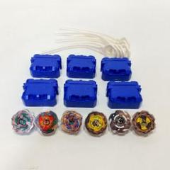 ベイブレードX 10個　まとめ売り ベイブレードX まとめ売り - メルカリ