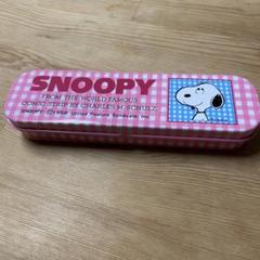 昭和レトロ❤︎サンリオ SNOOPY スヌーピー❤︎ 缶ケース ヴィンテージ 日本製 2025年最新】スヌーピーサンリオ時代の人気アイテム - メルカリ