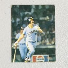 阪神タイガース - 1987 カルビープロ野球カード バース(阪神)の