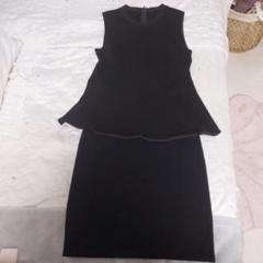 allureville アルアバイル ワンピース 美品 - メルカリ
