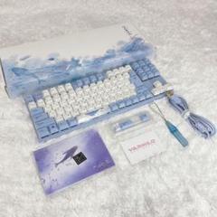 2025年最新】varmilo sea melodyの人気アイテム - メルカリ