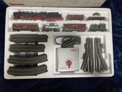 Märklin HOゲージ 鉄道模型セット 29625 Marklin メルクリン 29625 Einsteigen und losfahren 蒸気機関車