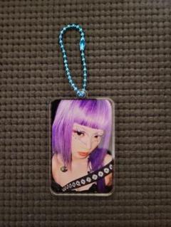 XG ヒナタ アクリルキーホルダー XG 会場限定 HINATA ヒナタ アクキー 2種セット