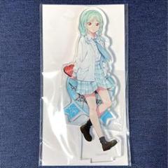 【 未使用 】 ラブライブ Liella 6th ポラロイド 鬼塚冬毬 箔押し 鬼塚冬毬 ジャンボうちわ Liella ラブライブ 6th - メルカリ