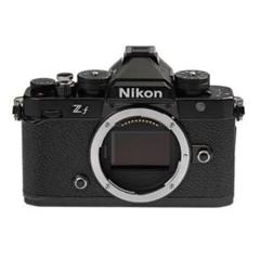 美品　Nikon ZF グリップなど付属 Nikon】Zf用の木製ハンドグリップを買ってみました【カメラ