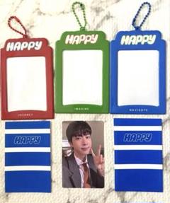 2025年最新】JIN happy トレカケースの人気アイテム - メルカリ