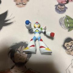 ロックマンX2(MAX) 「ロックマンX マッスルパワーロックマン