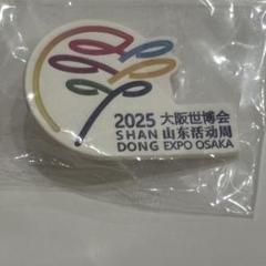 【非売品】 大阪万博 アメリカ館 ピンバッジ USA マグネット スタッフピン 値引き中【激レア非売品】大阪万博 アメリカ館 ピンバッジ 2個