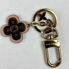 ルイヴィトン キーリング キーホルダー Louis Vuitton(ルイヴィトン) キーケース・キーリング(メンズ