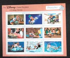切手① Disney50周年記念切手シート 3種類 切手① Disney50周年記念切手シート 3種類 - メルカリ