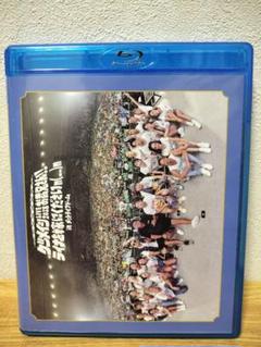 ケツメイシ LIVE 2018 Blu-ray