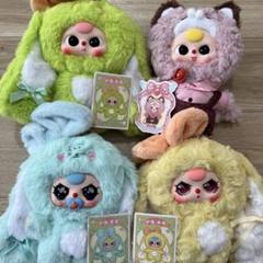 Babythree ベビースリー small v1 v2 v3 まとめ売り 2025年最新】BABy threeの人気アイテム - メルカリ