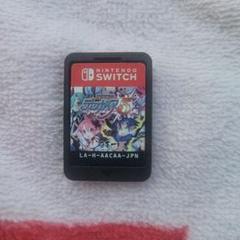 Switch ディスガイア5