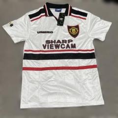 2025年最新】manchester united umbroの人気アイテム - メルカリ
