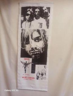 Amazon.co.jp: 映画ポスター NIRVANA ニルヴァーナ (Bleach発売