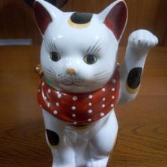 招き猫