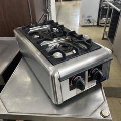 5966【LPガス】M-822DCマルゼン ガステーブルコンロ 2口 ニュー飯城 M-822E マルゼン ガステーブルコンロ ニュー飯城 都市ガス