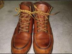 REDWING】レッドウイング97年製 犬刻印が入荷しました！[2019.10