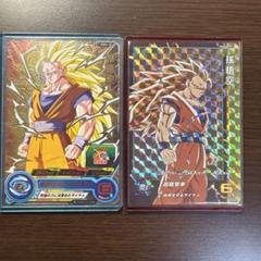 2025年最新】ドラゴンボールヒーローズ 悟空3の人気アイテム
