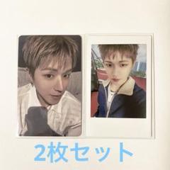 BOYNEXTDOOR ボネク Riwoo リウ　アンコン 新規入会 FC 特典