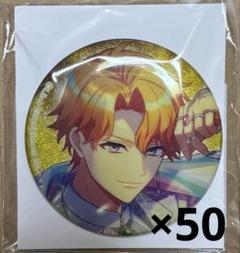 MANKAI TREASURE A3! 天馬 缶バッジ A3! 缶バッジ／皇天馬 満開Treasure（開花後）【受注生産商品