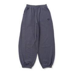 パンツ HTH Glitter sweat shorts HTH パンツ ORIGINAL LOGO SHORT PANTS レディース : ZOZOTOWN