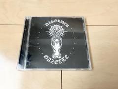 2025年最新】disorder cd the gazetteの人気アイテム - メルカリ