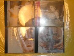 Madonna 中古CD 4枚