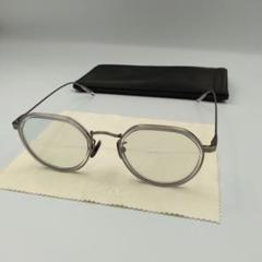 A.D.S.R　サングラス　ケース付き
